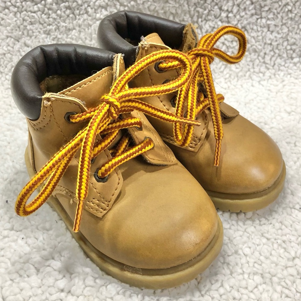 Ozark Trails Kids Utility Boots